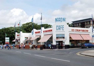 Nardini's